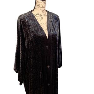 Johnny Was Biya Bessil Kimono